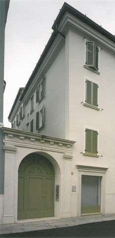 Studio di Architettura Brescia
